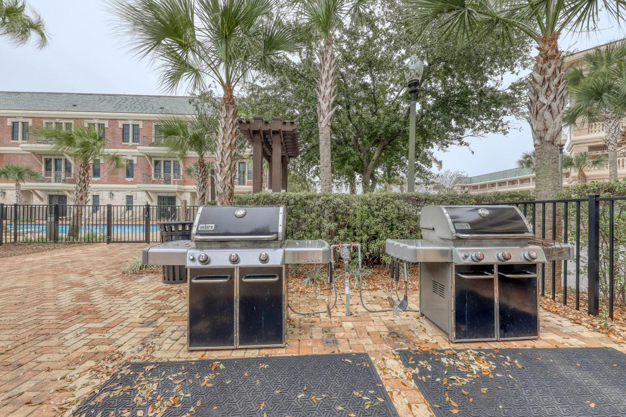 Village Of South Walton B247 Inlet Beach 外观 照片