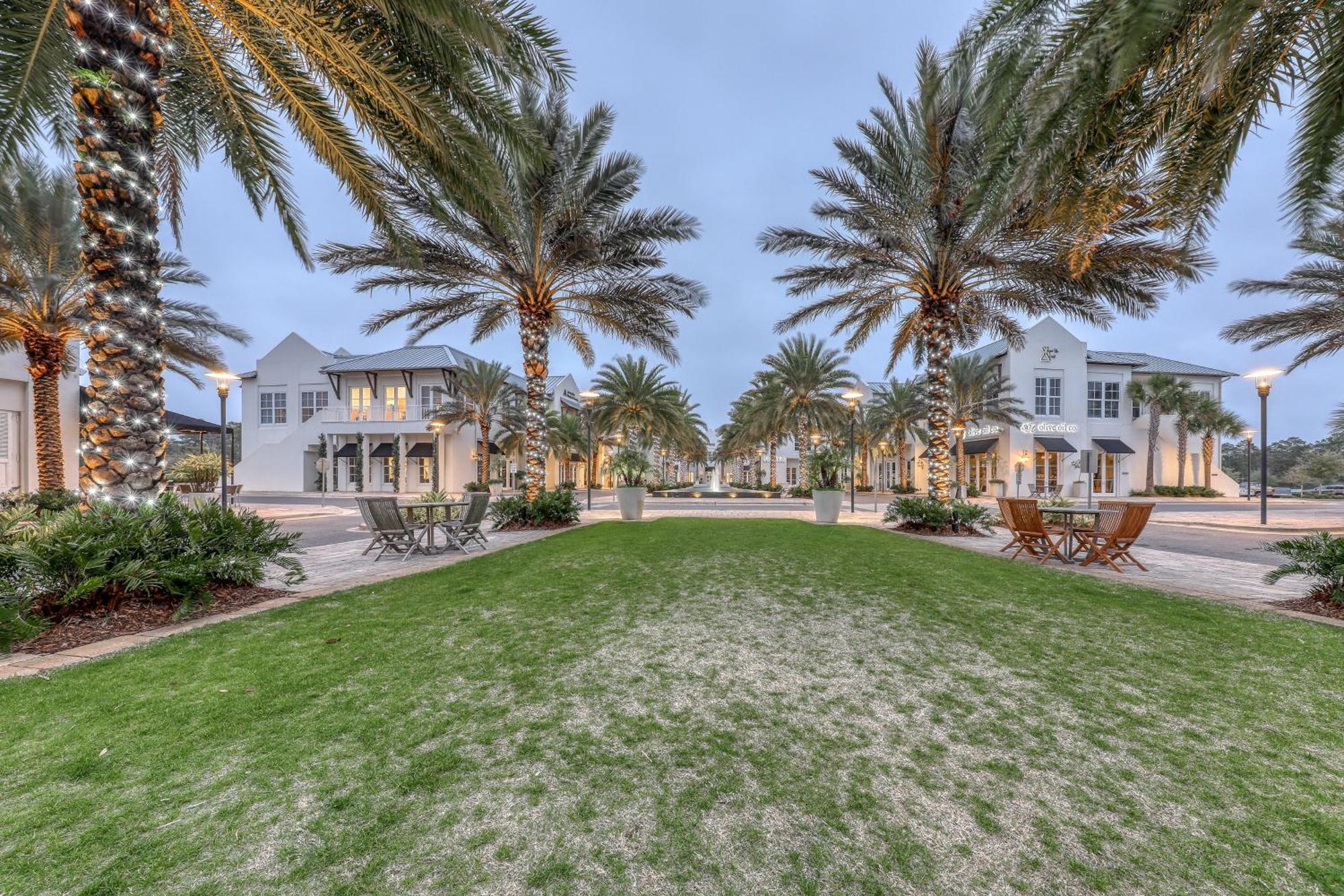 Village Of South Walton B247 Inlet Beach 外观 照片