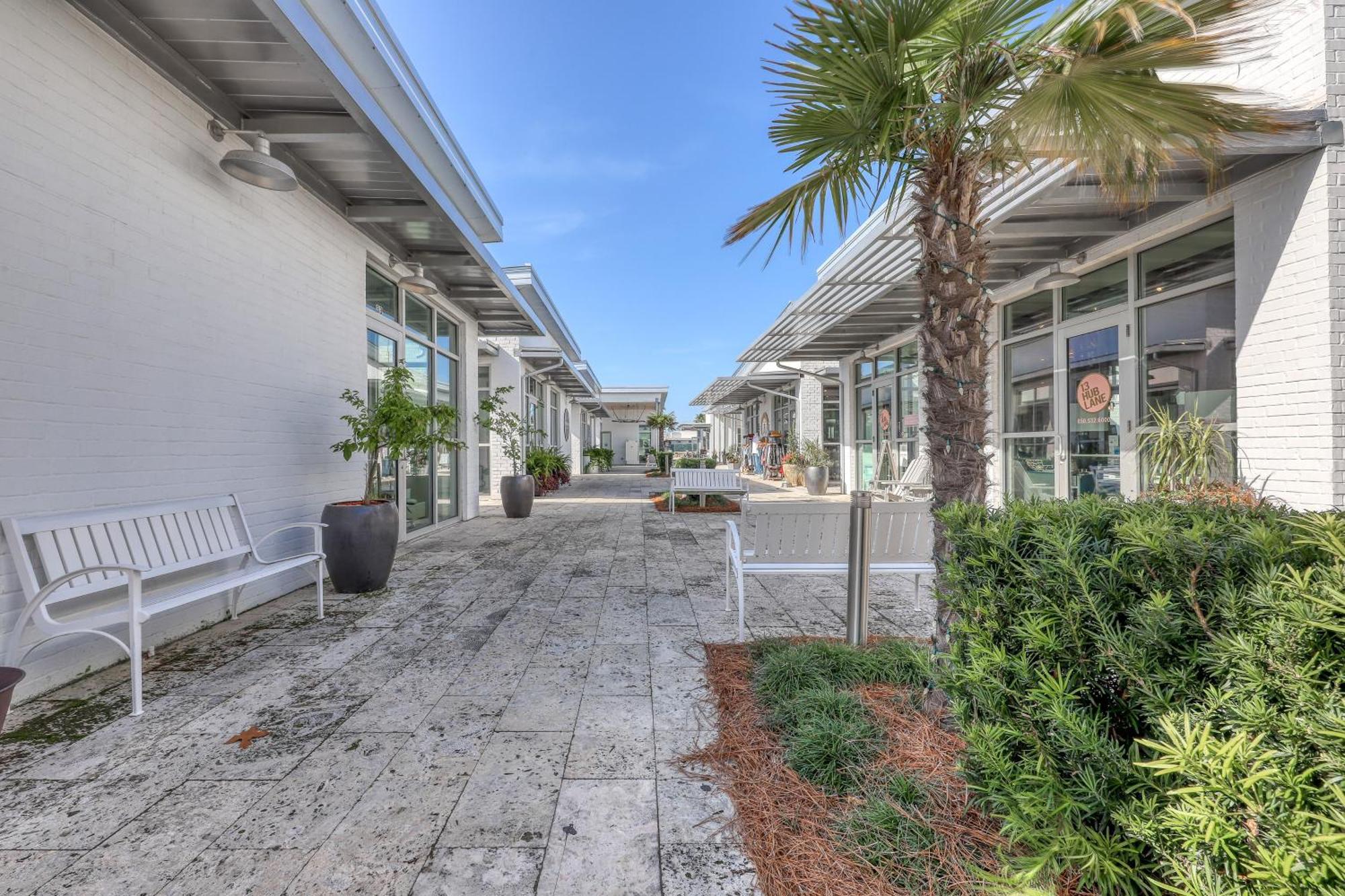 Village Of South Walton B247 Inlet Beach 外观 照片